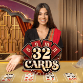 32 Baraha jiliuu live casino
