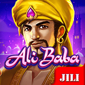 Ali Baba on jiliuu