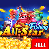 All Star Fishing jiliuu
