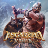 Asgardian Rising jiliuu slot