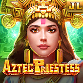 Aztec Priestess jiliuu game
