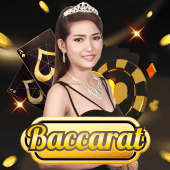 Baccarat at jiliuu casino
