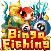 Bingo Fishing jiliuu