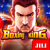 Boxing King jiliuu
