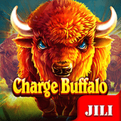 Charge Buffalo jiliuu slot
