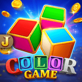 Color Game jiliuu