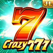 Crazy777 jiliuu game
