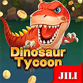 Dinosaur Tycoon jiliuu