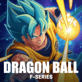 Dragon Ball jiliuu slot