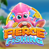 Fierce Fishing jiliuu