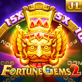 Fortune Gems 2 jiliuu