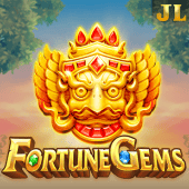 Fortune Gems jiliuu slot