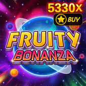 Fruity Bonanza jiliuu