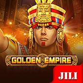 Golden Empire jiliuu slot