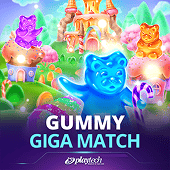 Gummy Giga Match jiliuu