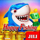 Happy Fishing jiliuu