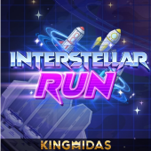 Interstellar Run jiliuu