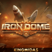 Iron Dome jiliuu game