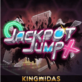 Jackpot Jump jiliuu