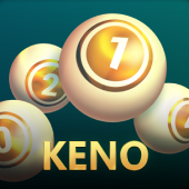 Keno jiliuu game