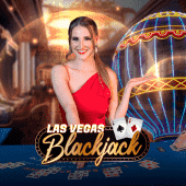 Las Vegas Blackjack jiliuu
