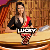 Lucky 7 jiliuu live casino