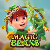 Magic Beans jiliuu