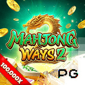 Mahjong Ways 2 jiliuu