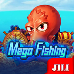Mega Fishing jiliuu game