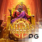 Midas Fortune jiliuu