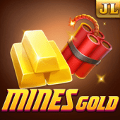 Mines Gold jiliuu