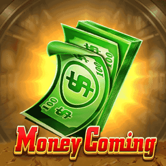 Money Coming jiliuu slot