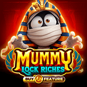 Mummy Lock Riches jiliuu