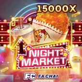 Night Market jiliuu slot