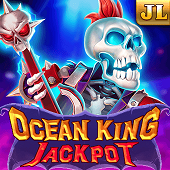 Ocean King Jackpot jiliuu