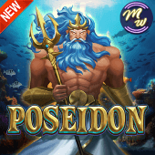Poseidon jiliuu slot