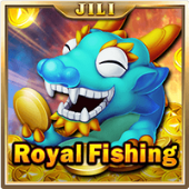 Royal Fishing jiliuu