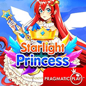 Starlight Princess jiliuu