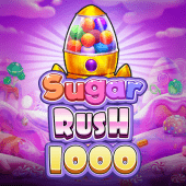 Sugar Rush 1000 jiliuu