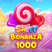 Sweet Bonanza 1000 jiliuu