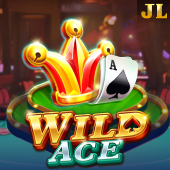 Wild Ace jiliuu